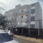 Apartamento à venda com 2 quartos em Vila Vitória ||, Indaiatuba, SP