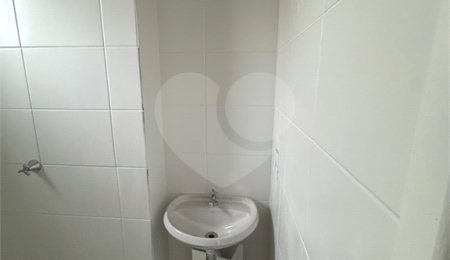 Apartamento à venda com 1 quarto em Vila Buarque, São Paulo, SP