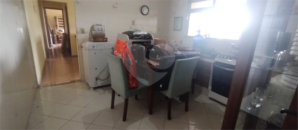 Sobrado à venda com 7 quartos, sendo 1 suíte, em Mandaqui, São Paulo, SP