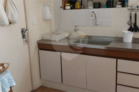 Apartamento à venda com 3 suítes em Jardim Europa, São Paulo, SP
