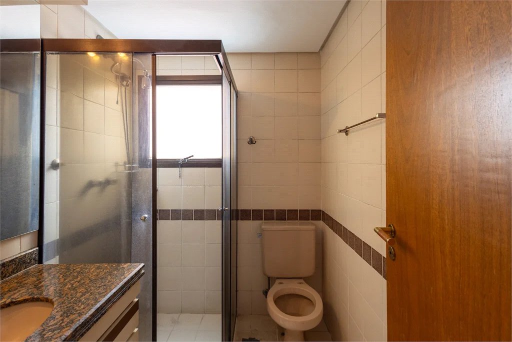 Apartamento à venda com 4 quartos, sendo 3 suítes, em Jardim Monte Kemel, São Paulo, SP