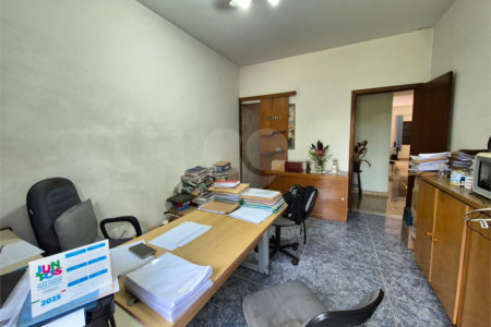 Sobrado à venda com 4 quartos, sendo 2 suítes,  em Instituto de Previdência, São Paulo, SP