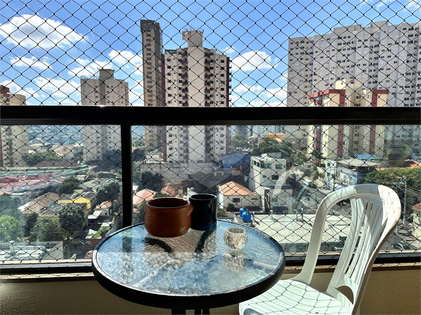 Apartamento à venda com 3 suítes em Santana, São Paulo, SP