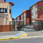 Apartamento à venda com 2 quartos em Jardim Paulicéia, Campinas, SP