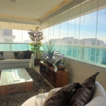 Apartamento à venda ou para alugar com 4 suítes no Centro, São Bernardo do Campo, SP