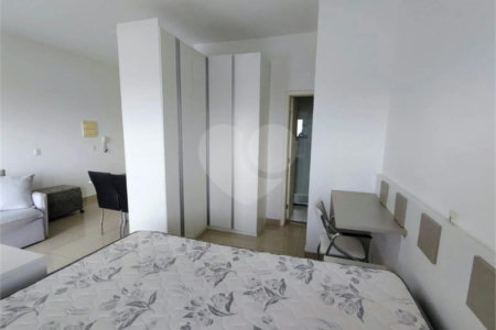 Casa para alugar com 1 quarto no condomínio Marco Zero, São Bernardo do Campo - SP