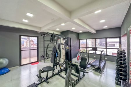 Apartamento à venda com 2 quartos em Vila Formosa, São Paulo, SP