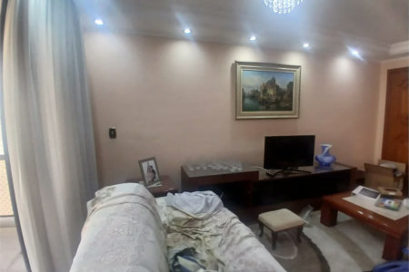Apartamento à venda ou para alugar com 3 quartos, sendo 1 suíte, em Vila Leopoldina, São Paulo, SP