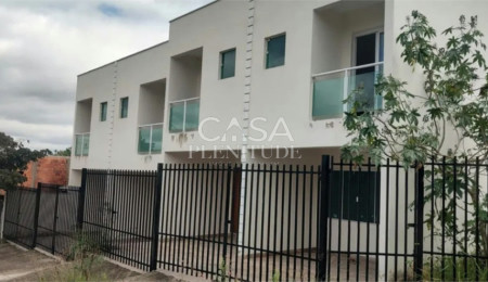 Casa de Vila à venda com 2 quartos, sendo 1 suíte,  em Jardim Campos do Conde Ii, Sorocaba, SP