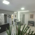 Apartamento à venda com 2 suítes em Jardim Vergueiro, Sorocaba, SP