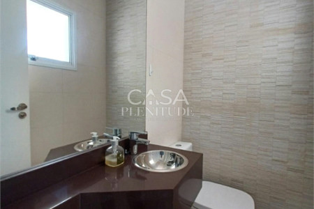 Casa em condomínio à venda com 3 suítes em Residencial Fazenda Alta Vista, Salto de Pirapora, SP