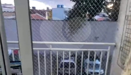 Apartamento à venda com 2 quartos em Jardim Brasil (zona Norte), São Paulo, SP
