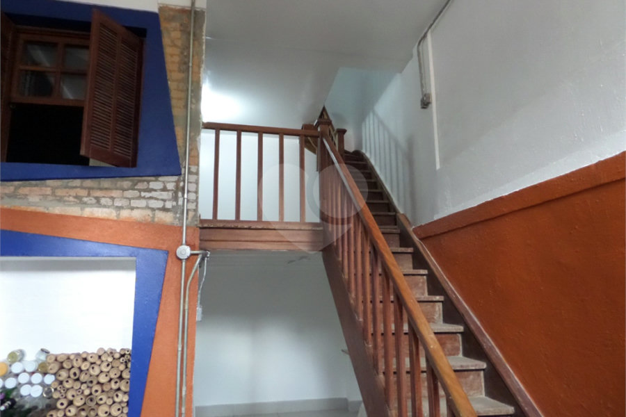 Casa à venda com 3 quartos em Perdizes, São Paulo, SP