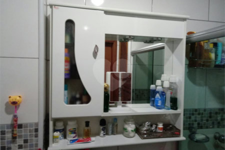 Apartamento à venda com 2 quartos em Tijuca, Rio de Janeiro, RJ