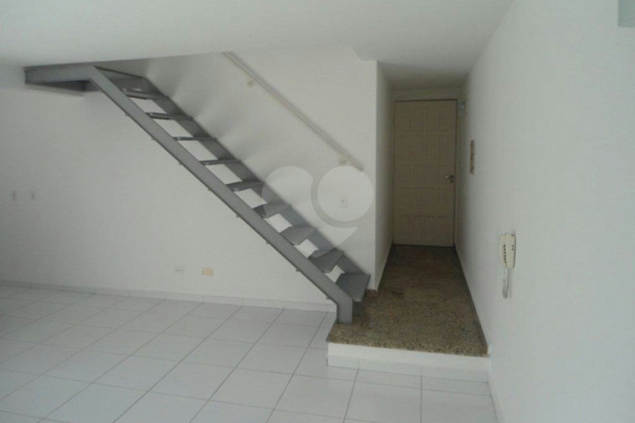 Apartamento à venda com 1 quarto em Casa Verde, São Paulo, SP