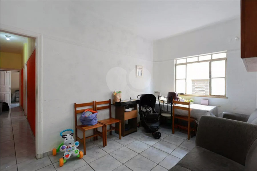 Casa à venda com 3 quartos em Santana, São Paulo, SP