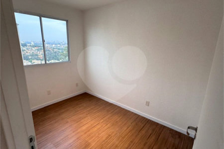 Apartamento à venda com 2 quartos em Jardim Boa Vista (zona Oeste), São Paulo, SP