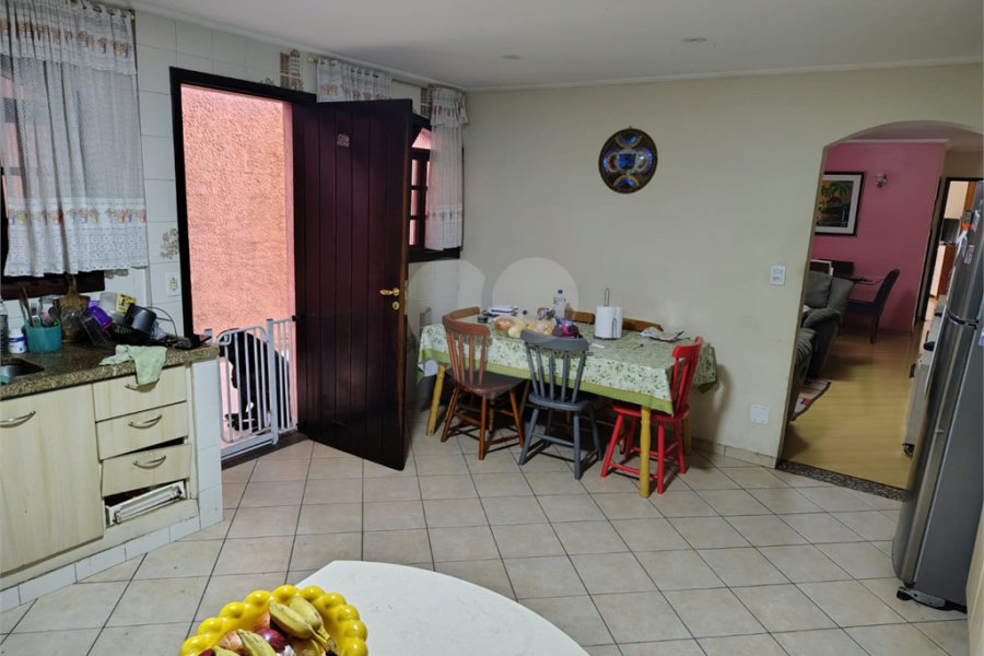 Sobrado à venda com 3 suítes em Casa Verde, São Paulo, SP