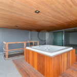 Apartamento à venda com 4 suítes em Jardim das Acácias, São Paulo, SP