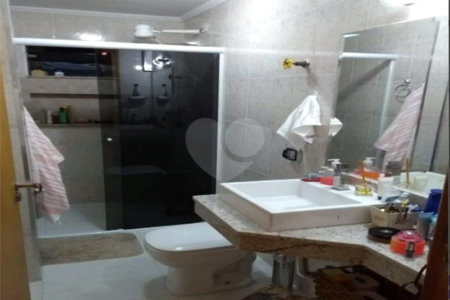 Apartamento à venda com 2 quartos em Vila Gustavo, São Paulo, SP