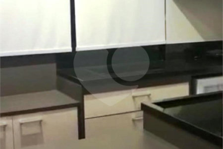 Apartamento à venda com 1 quarto em Cerqueira César, São Paulo, SP
