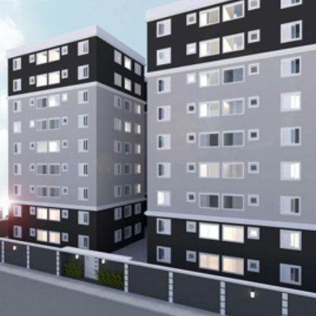 Residencial Facheiro