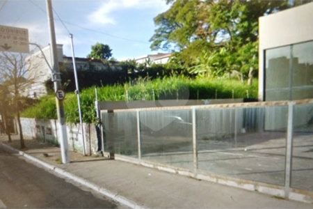 Terreno à venda ou para alugar no condomínio Giovanni Gronchi, São Paulo - SP