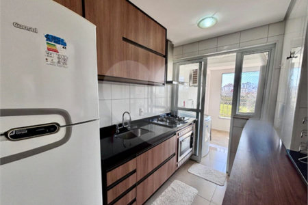 Apartamento à venda com 2 quartos, sendo 1 suíte, em Parque Campolim, Sorocaba, SP
