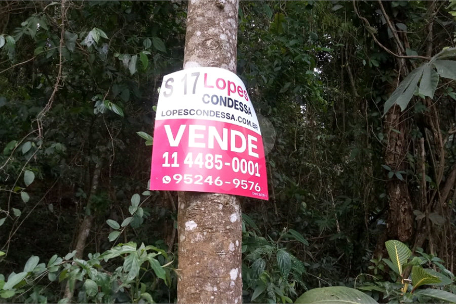 Terreno à venda em Serra da Cantareira, Mairiporã, SP