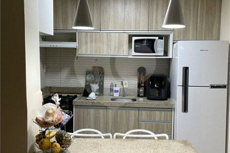 Apartamento à venda com 2 quartos em Coophema, Cuiabá, MT