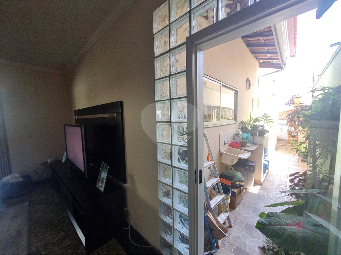 Casa à venda com 4 quartos, sendo 3 suítes,  no condomínio Ibiti do Paço, Sorocaba - SP