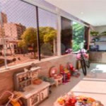 Apartamento à venda com 3 quartos em Tijuca, Rio de Janeiro, RJ