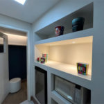 Apartamento à venda, 109 m² por R$ 1.250.000,00 - Barra Funda - Guarujá/SP