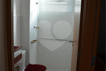 Apartamento à venda com 2 quartos em Jardim Ouro Branco, Ribeirão Preto, SP