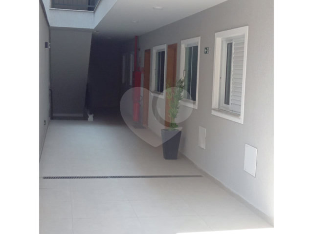 Apartamento à venda com 2 quartos em Santana, São Paulo, SP