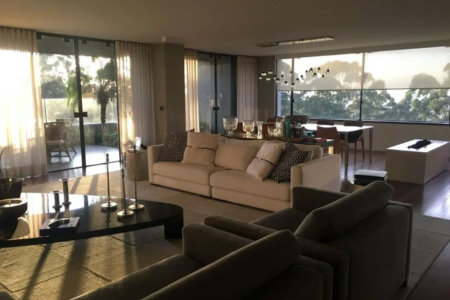Apartamento à venda com 4 suítes em Vila Suzana, São Paulo, SP