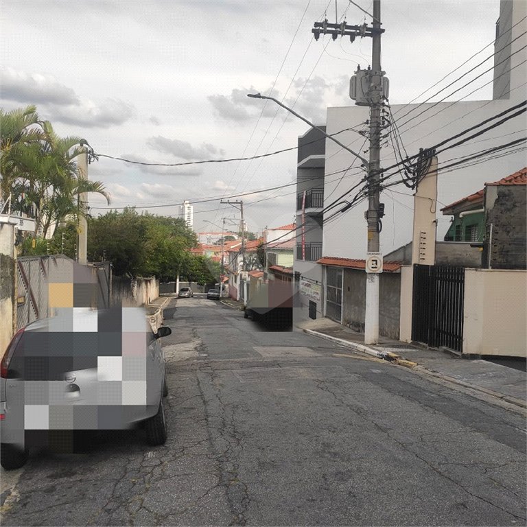 Terreno à venda em Vila Gustavo, São Paulo, SP