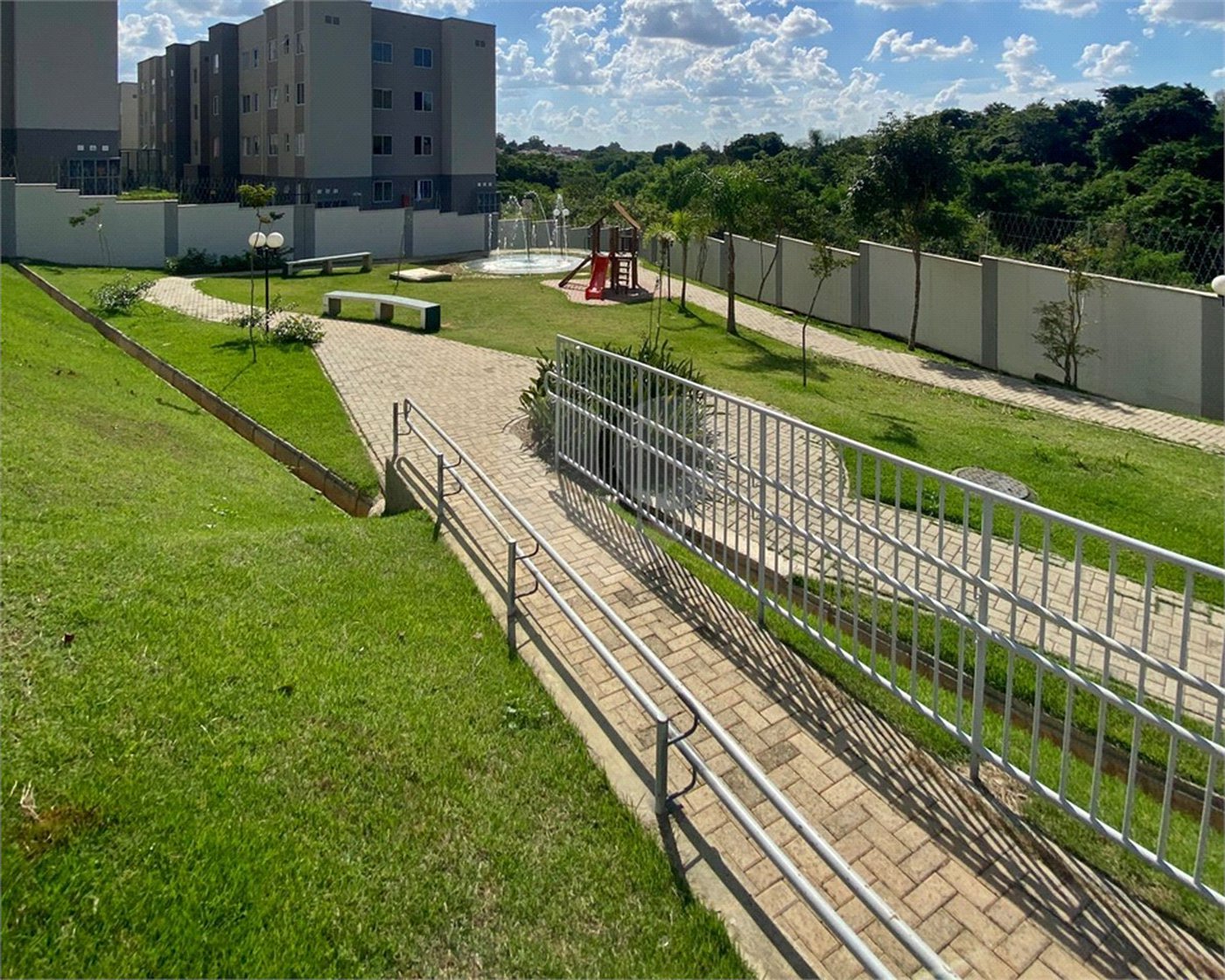 Apartamento à venda com 2 quartos em Parque São Bento, Sorocaba, SP