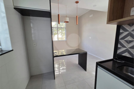 Casa de Vila à venda com 2 quartos em Maracanã, Rio de Janeiro, RJ