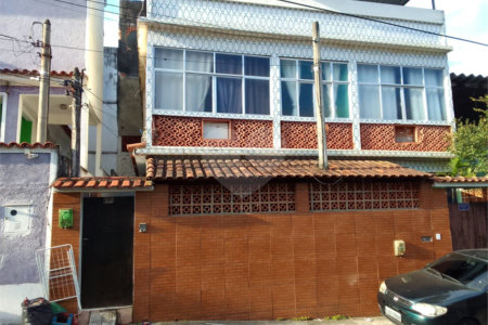 Casa à venda com 3 quartos, sendo 2 suítes, no condomínio Vivendas do Mapuá, Rio de Janeiro - RJ