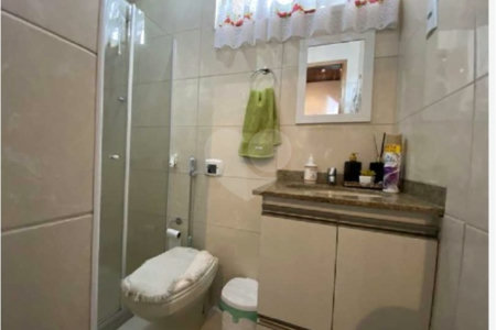 Apartamento à venda com 2 quartos, sendo 1 suíte, em Vila Isabel, Rio de Janeiro, RJ