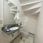 Casa à venda com 3 quartos, sendo 1 suíte,  no condomínio Montpellier, Mogi das Cruzes - SP