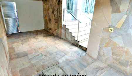 Casa Térrea à venda com 2 quartos em Água Fria, São Paulo, SP