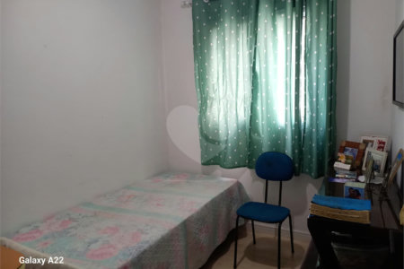 Apartamento à venda com 2 quartos em Vila Leopoldina, São Paulo, SP