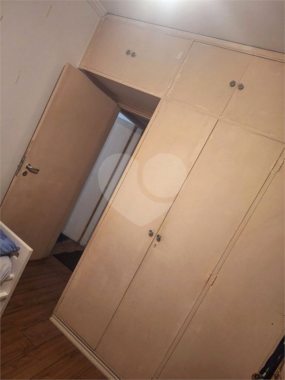 Apartamento à venda com 2 quartos em Perdizes, São Paulo, SP