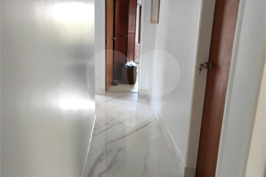 Apartamento à venda com 3 quartos, sendo 1 suíte, em Santana, São Paulo, SP
