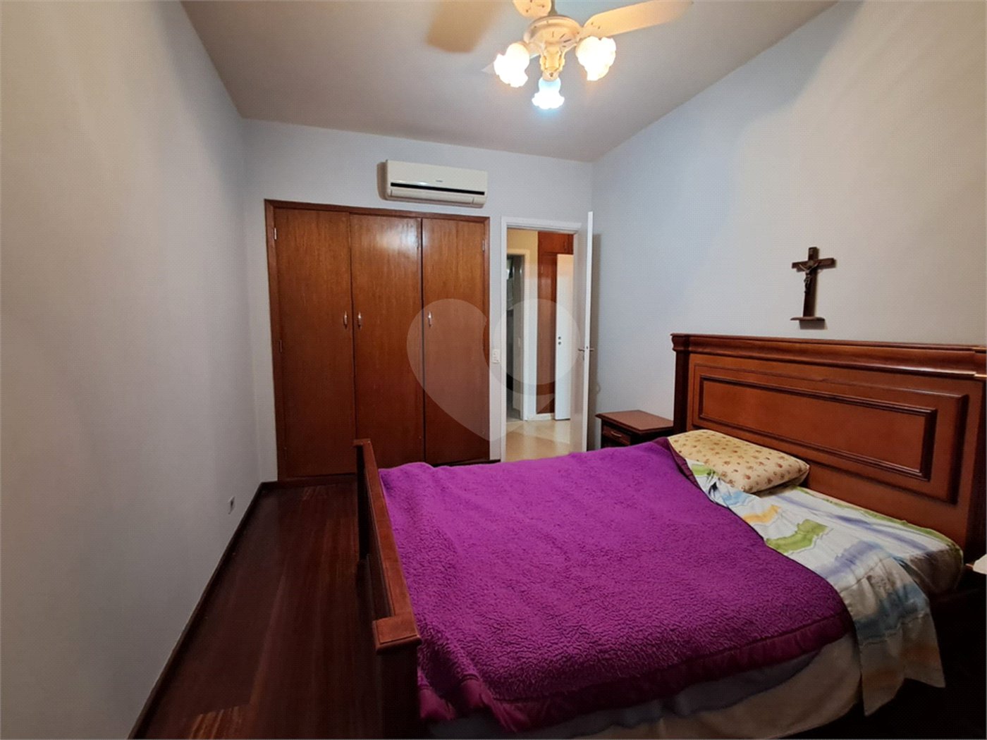 Apartamento à venda com 3 quartos em Perdizes, São Paulo, SP