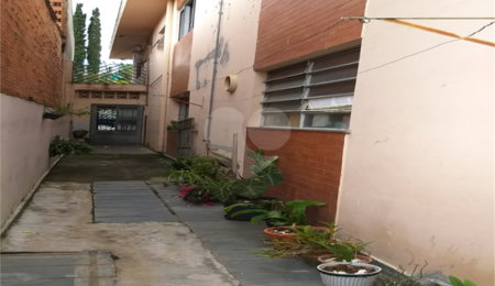 Sobrado à venda com 3 quartos em Santana, São Paulo, SP