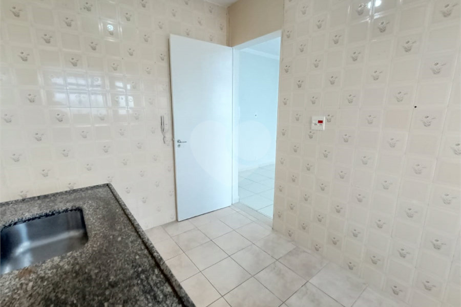 Apartamento à venda com 2 quartos em Lauzane Paulista, São Paulo, SP