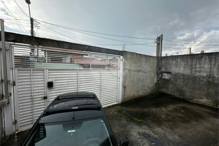 Casa à venda com 3 quartos, sendo 1 suíte, em Jardim Nova Poá, Poá, SP